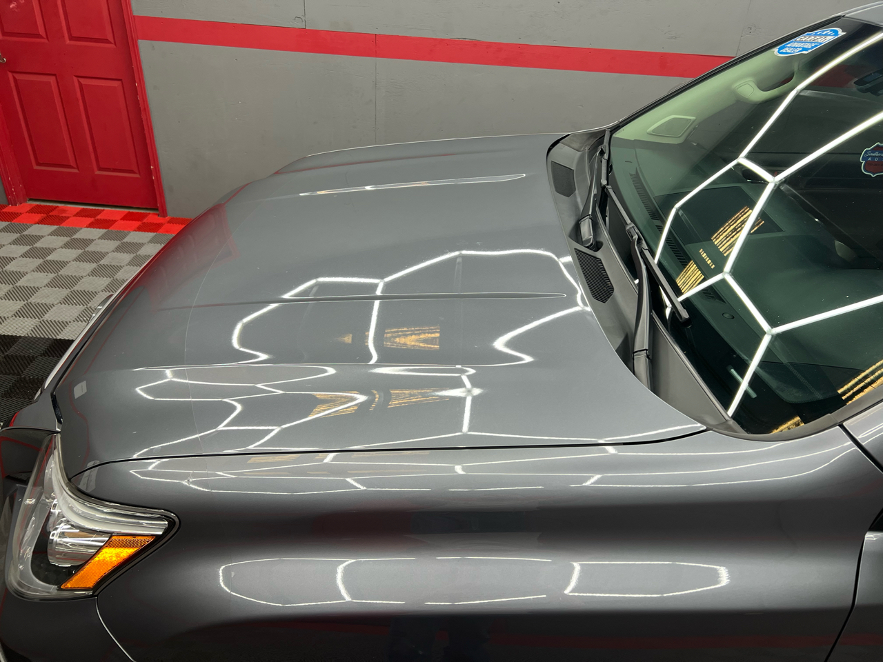 Lexus GX 460 4WD 4dr Premium 2015