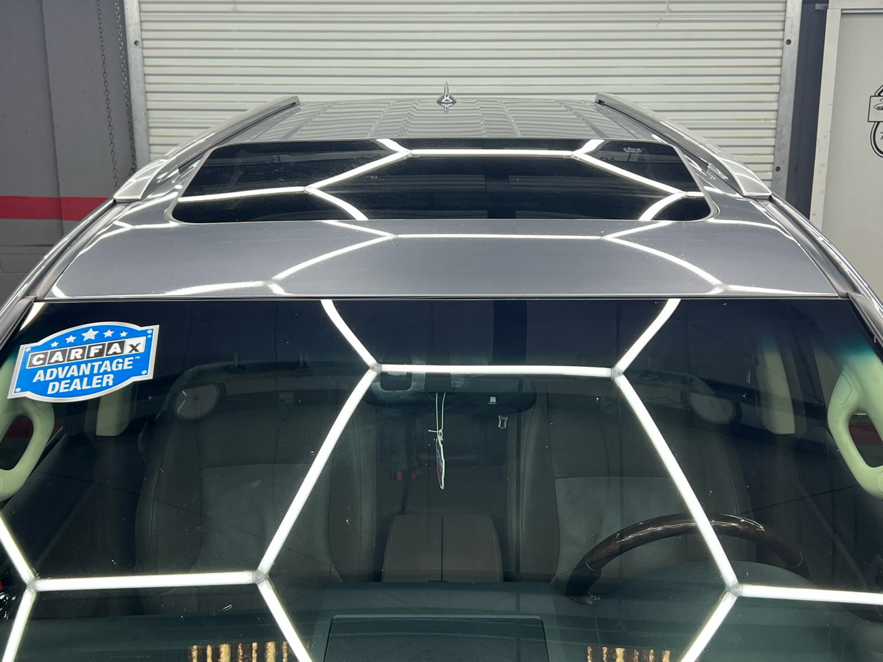 Lexus GX 460 4WD 4dr Premium 2015