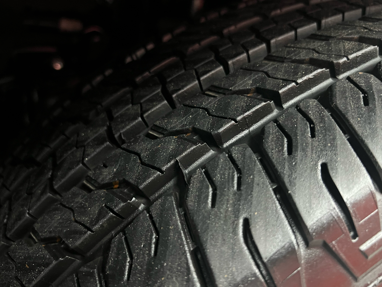 Lexus GX 460 4WD 4dr Premium 2015