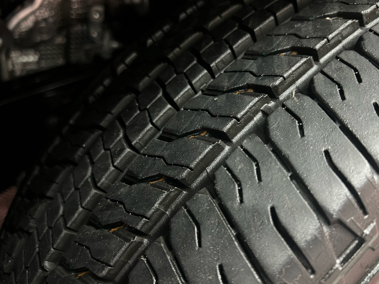 Lexus GX 460 4WD 4dr Premium 2015