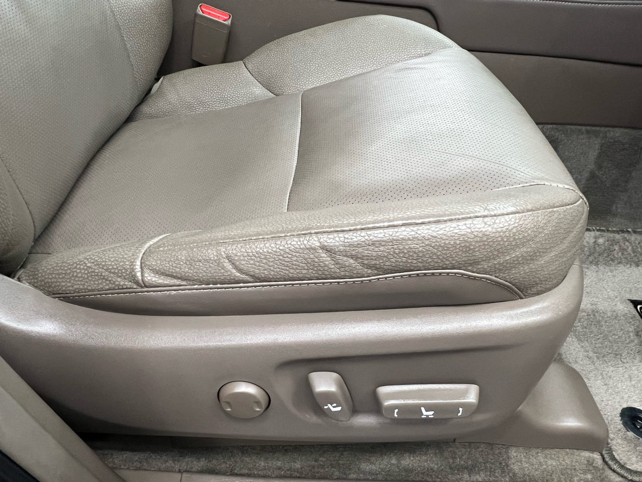 Lexus GX 460 4WD 4dr Premium 2015