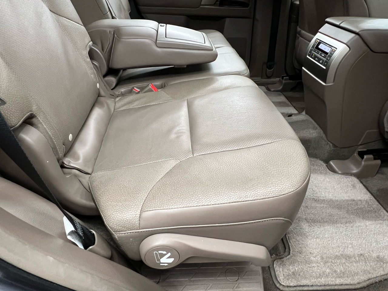 Lexus GX 460 4WD 4dr Premium 2015