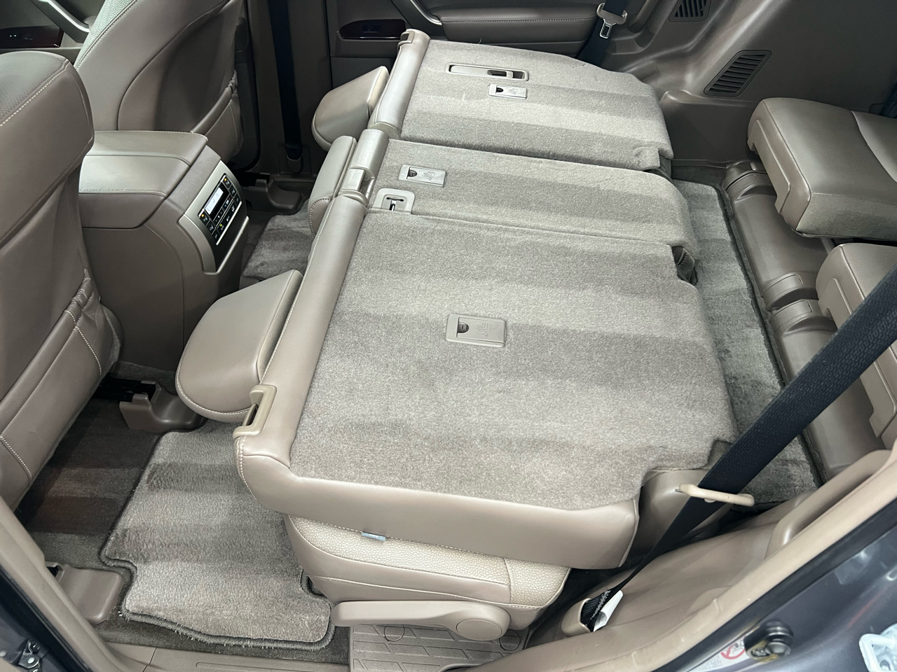 Lexus GX 460 4WD 4dr Premium 2015