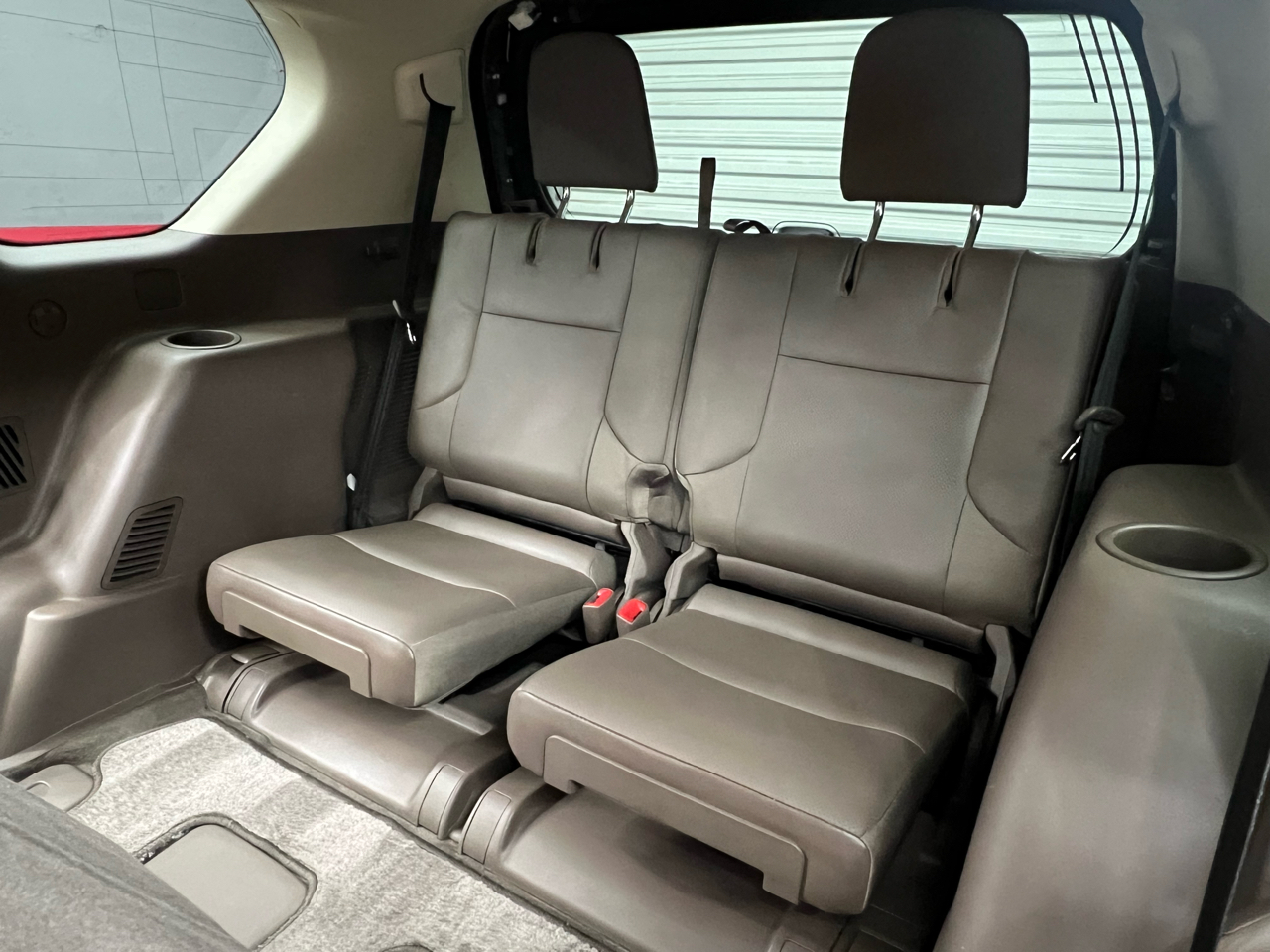 Lexus GX 460 4WD 4dr Premium 2015