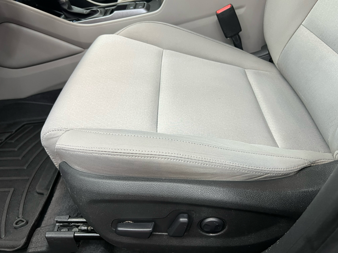 Hyundai Tucson SE w/Preferred Package 2016