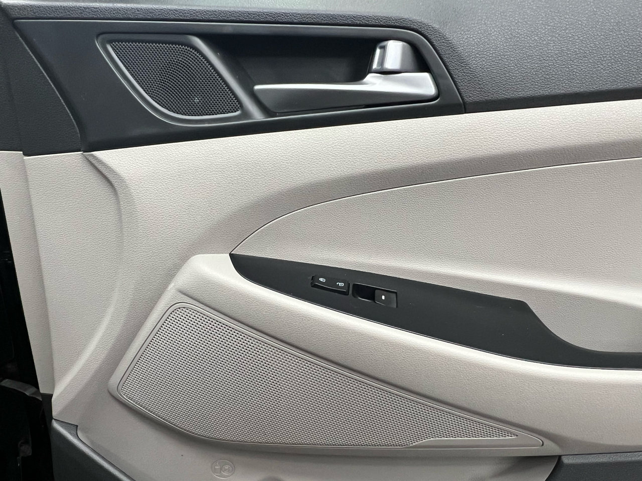 Hyundai Tucson SE w/Preferred Package 2016