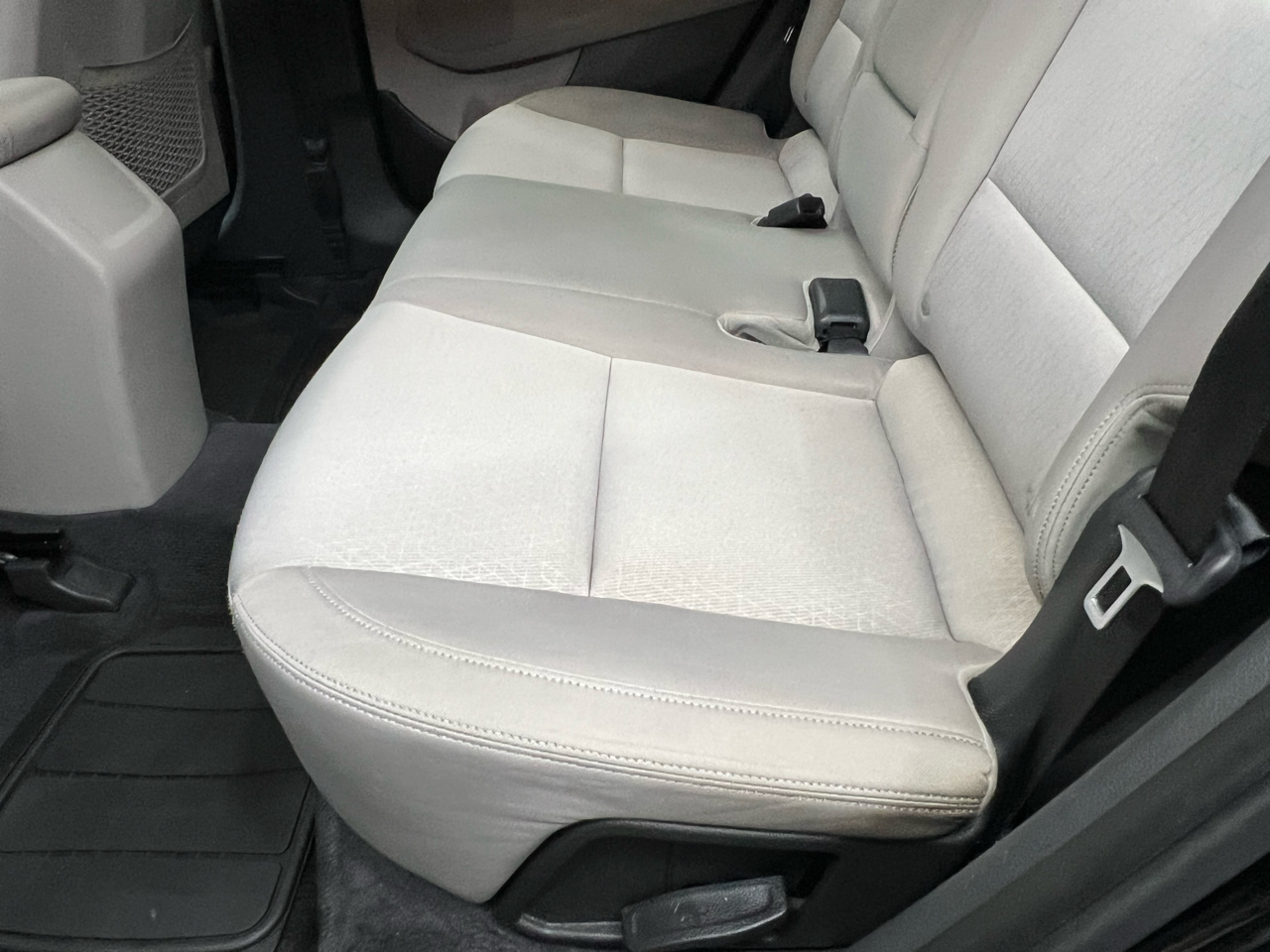 Hyundai Tucson SE w/Preferred Package 2016