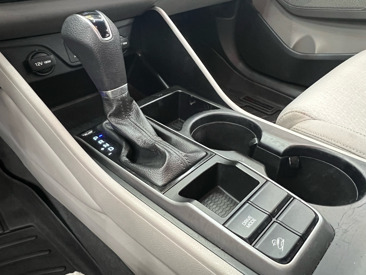 Hyundai Tucson SE w/Preferred Package 2016