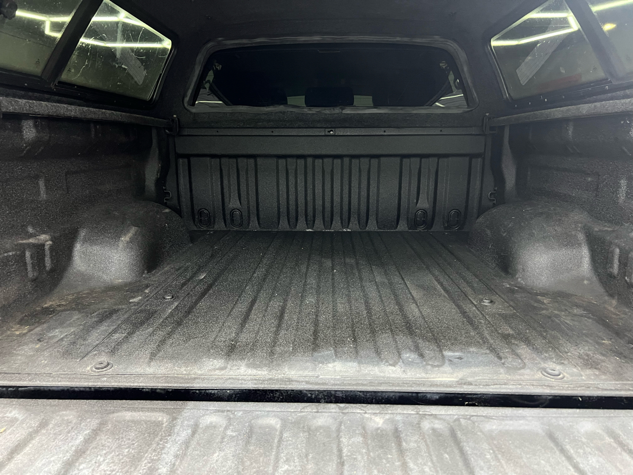 Toyota Tundra SR5 5.7L V8 CrewMax 4WD 2015