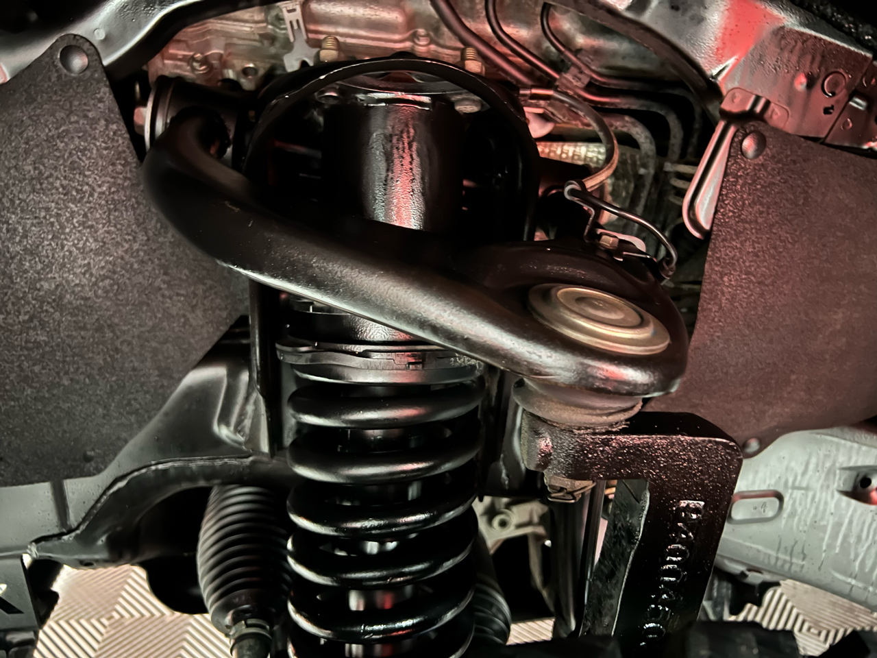 Toyota Tundra SR5 5.7L V8 CrewMax 4WD 2015