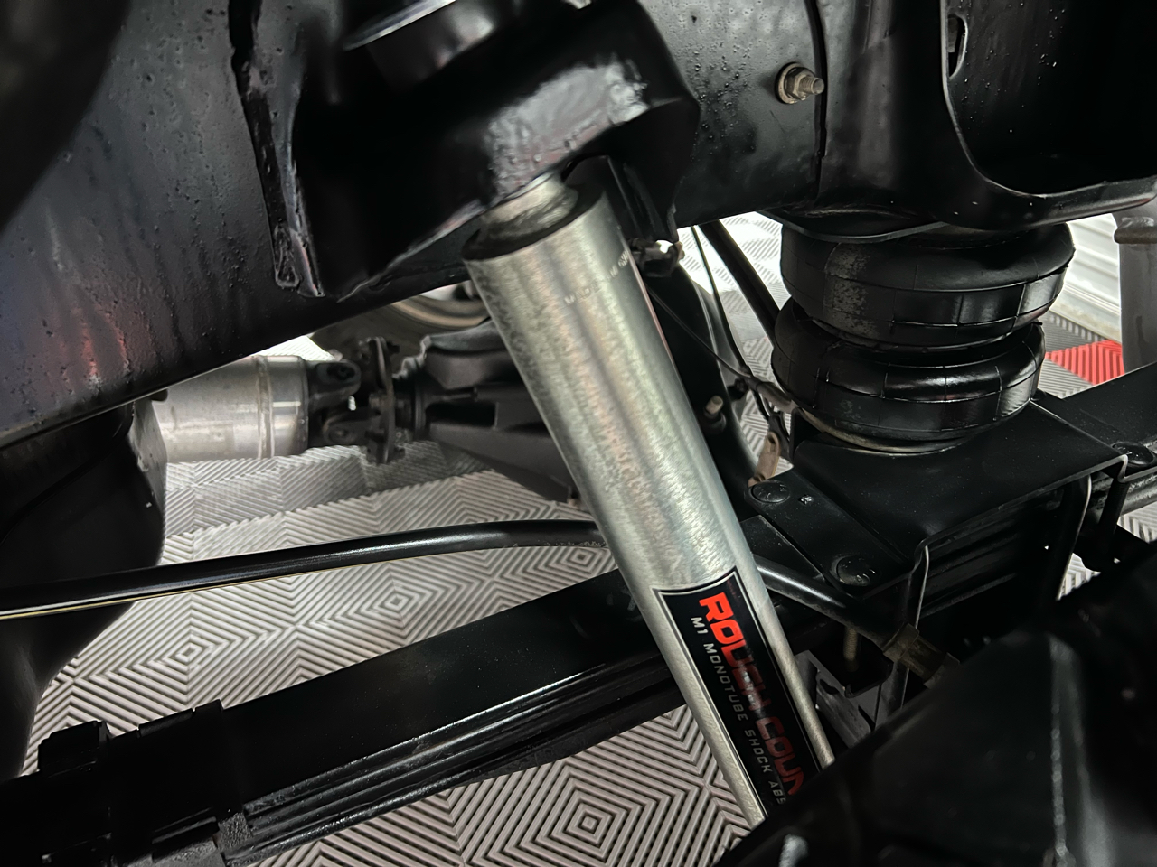 Toyota Tundra SR5 5.7L V8 CrewMax 4WD 2015