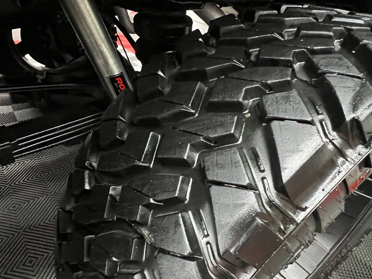 Toyota Tundra SR5 5.7L V8 CrewMax 4WD 2015