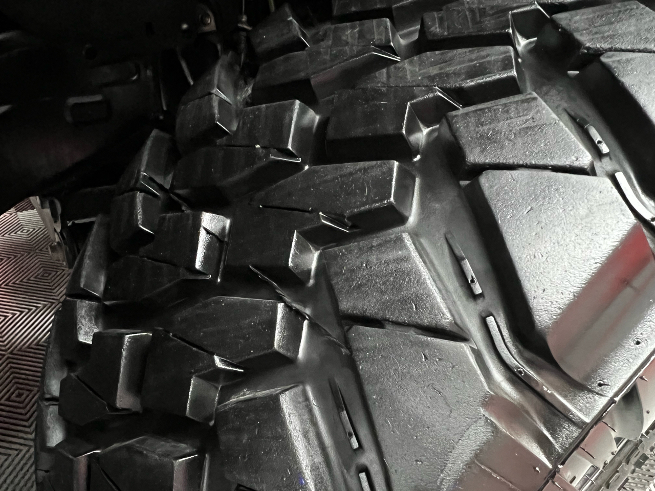 Toyota Tundra SR5 5.7L V8 CrewMax 4WD 2015