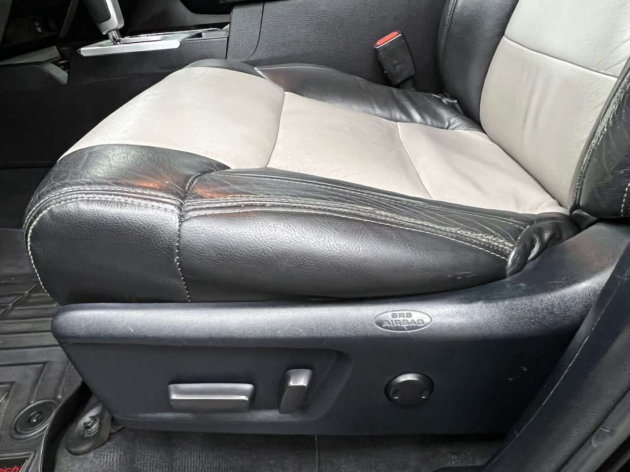 Toyota Tundra SR5 5.7L V8 CrewMax 4WD 2015