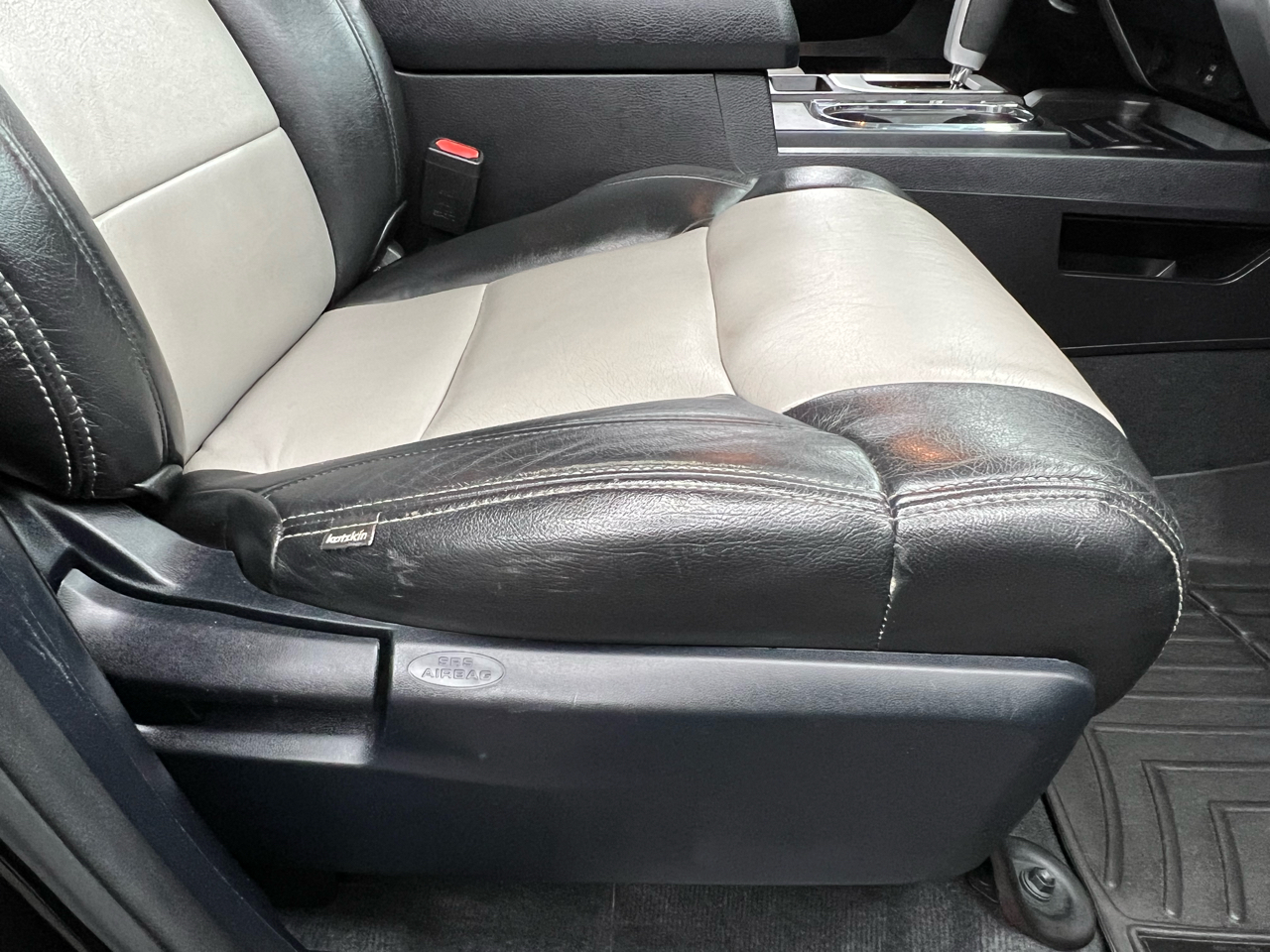 Toyota Tundra SR5 5.7L V8 CrewMax 4WD 2015