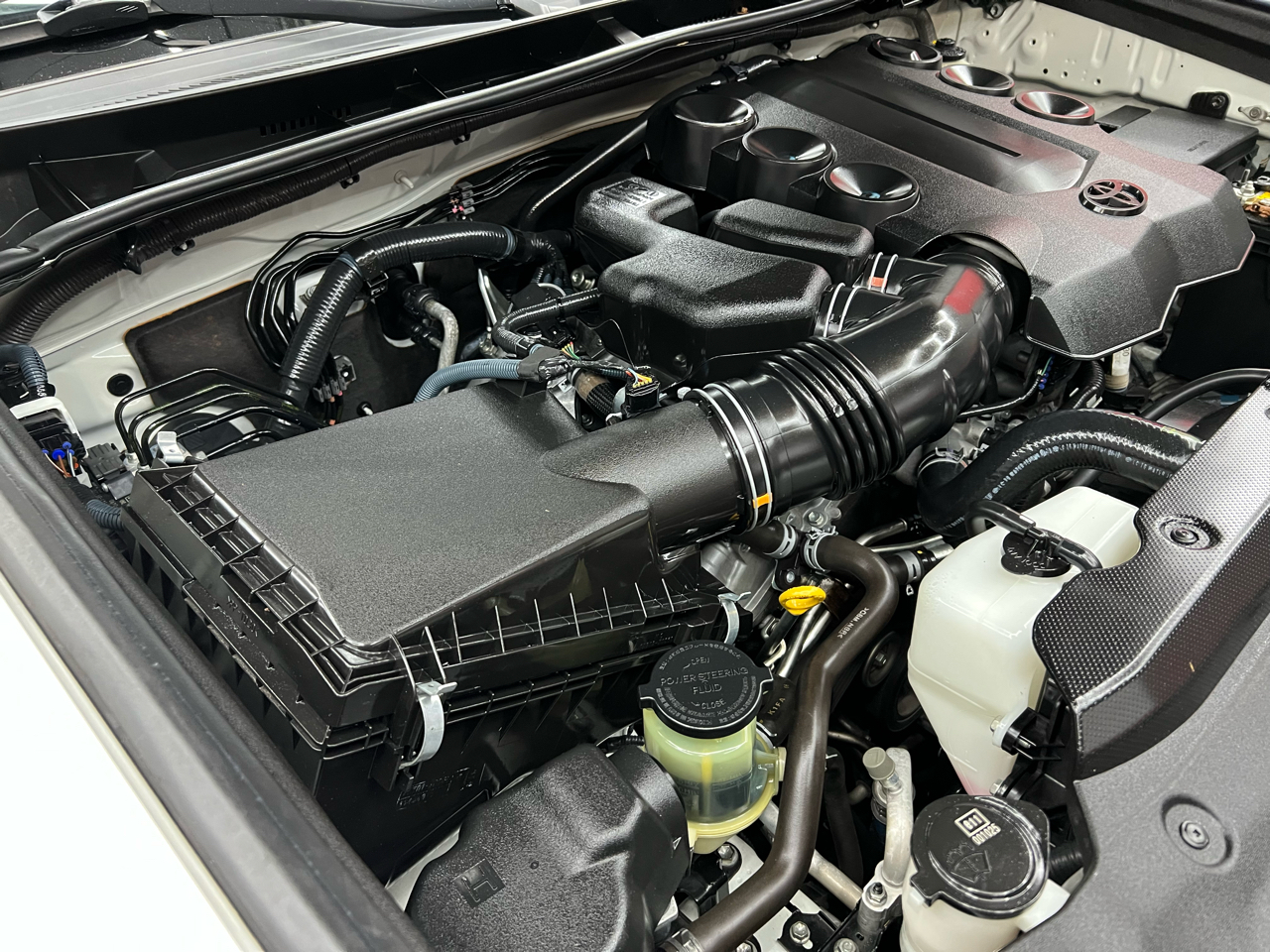 Toyota 4Runner 4dr Limited V6 Auto (Natl) 2016