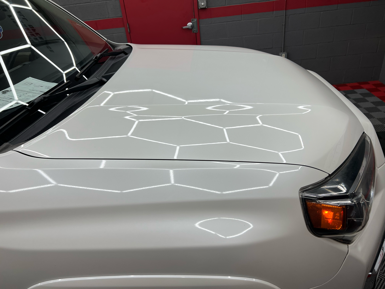 Toyota 4Runner 4dr Limited V6 Auto (Natl) 2016