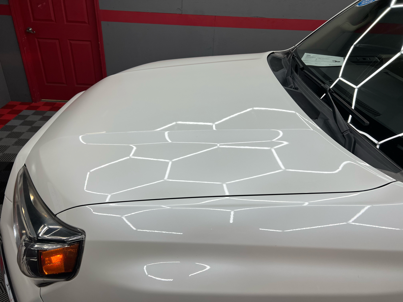 Toyota 4Runner 4dr Limited V6 Auto (Natl) 2016