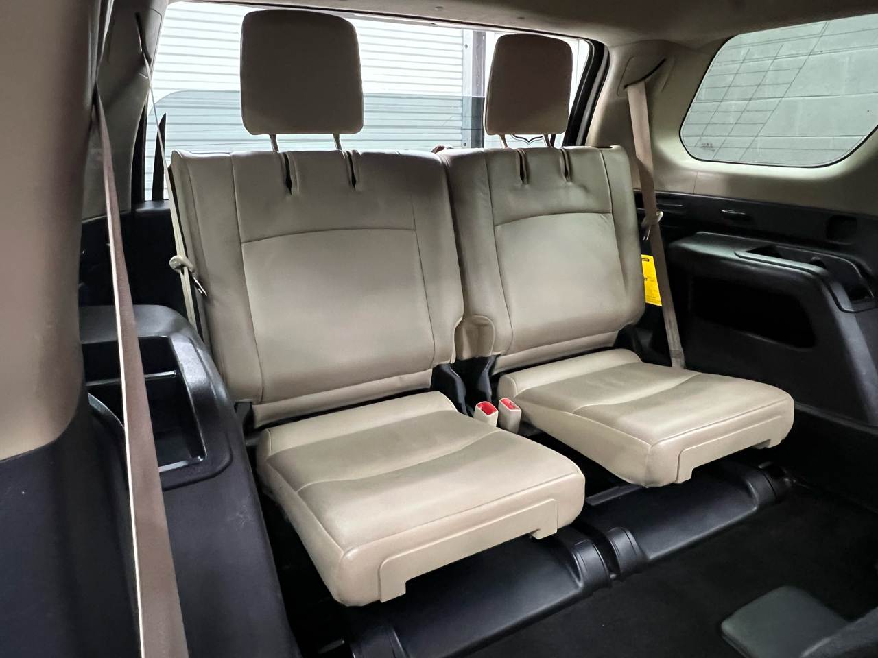 Toyota 4Runner 4dr Limited V6 Auto (Natl) 2016