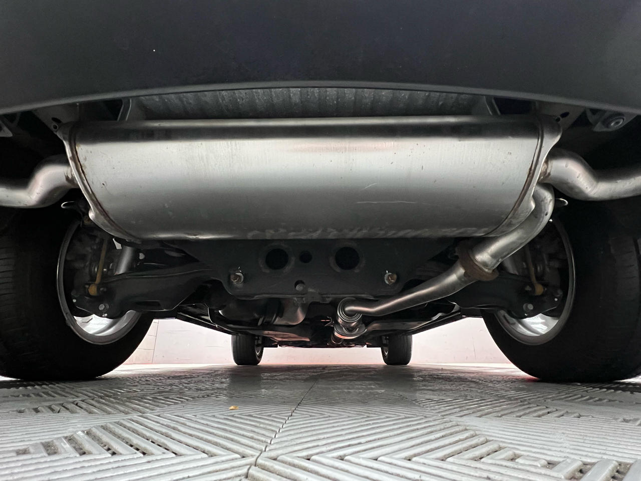 Acura RDX 4D SUV FWD w/Tech 2013