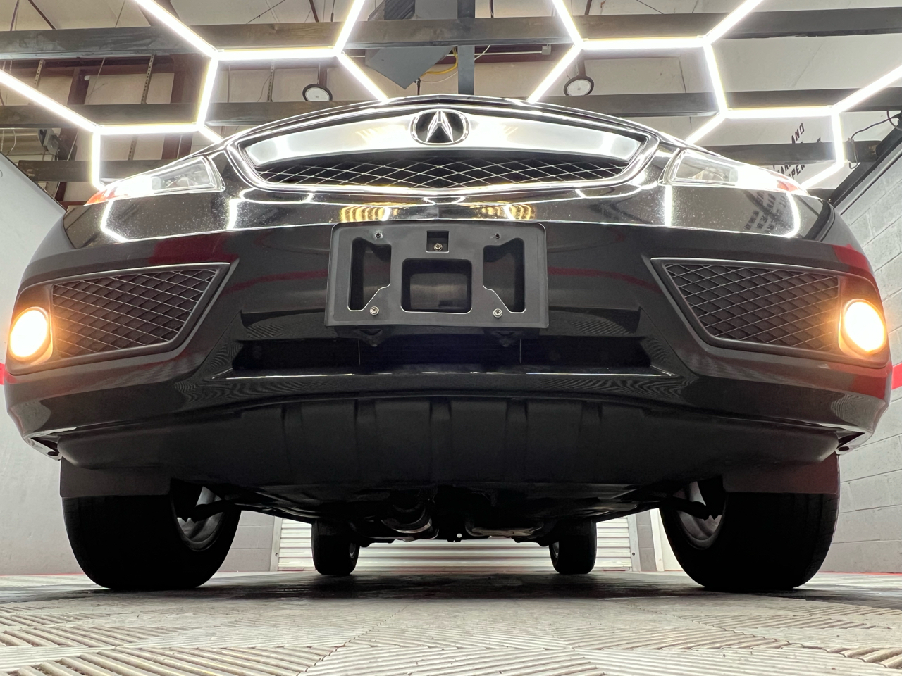 Acura RDX 4D SUV FWD w/Tech 2013