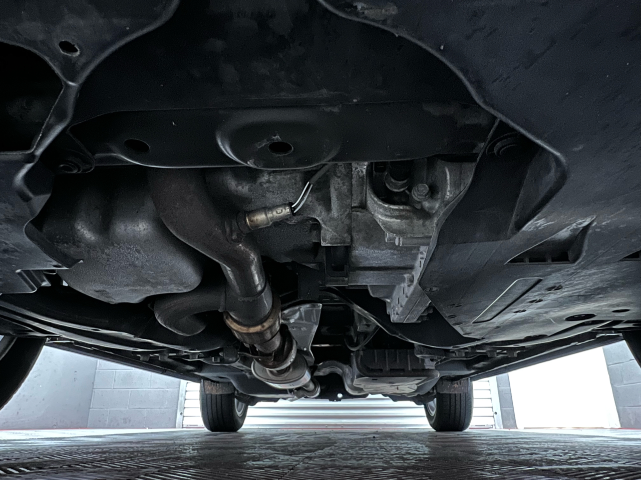 Acura RDX 4D SUV FWD w/Tech 2013