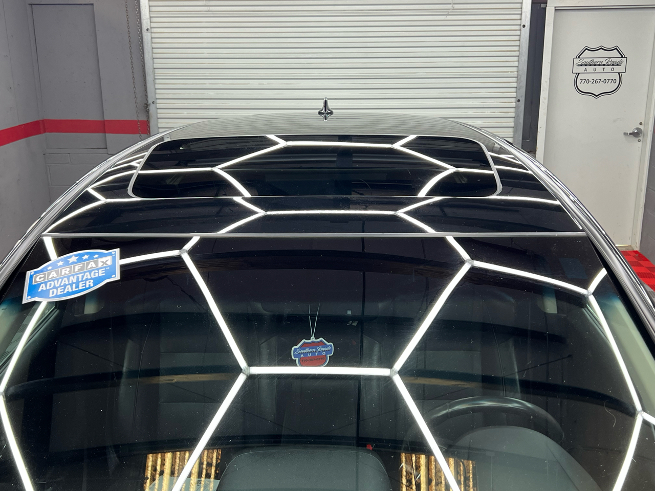 Acura RDX 4D SUV FWD w/Tech 2013