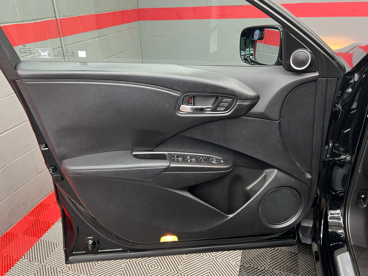 Acura RDX 4D SUV FWD w/Tech 2013