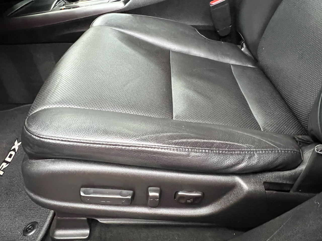 Acura RDX 4D SUV FWD w/Tech 2013