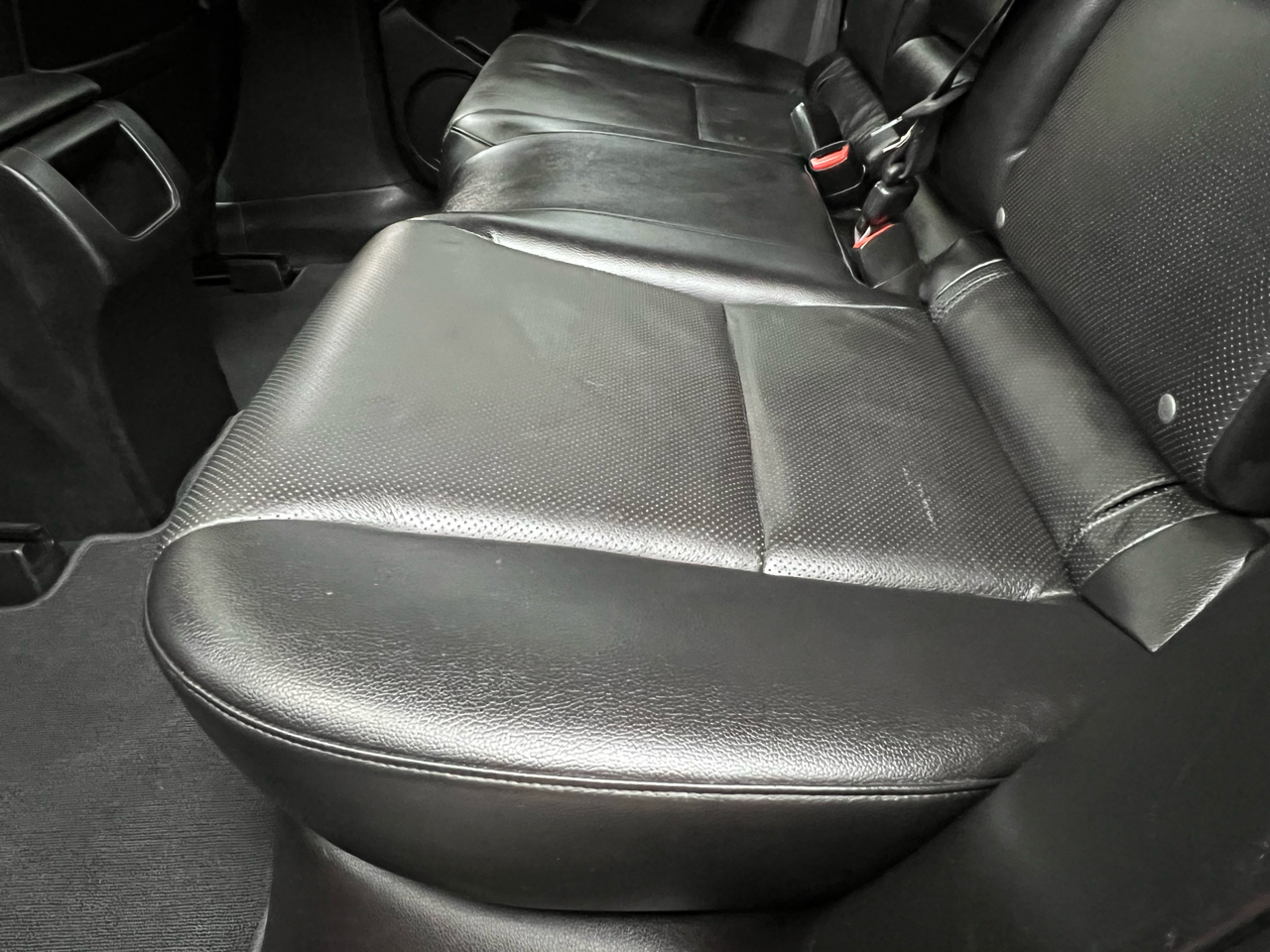 Acura RDX 4D SUV FWD w/Tech 2013