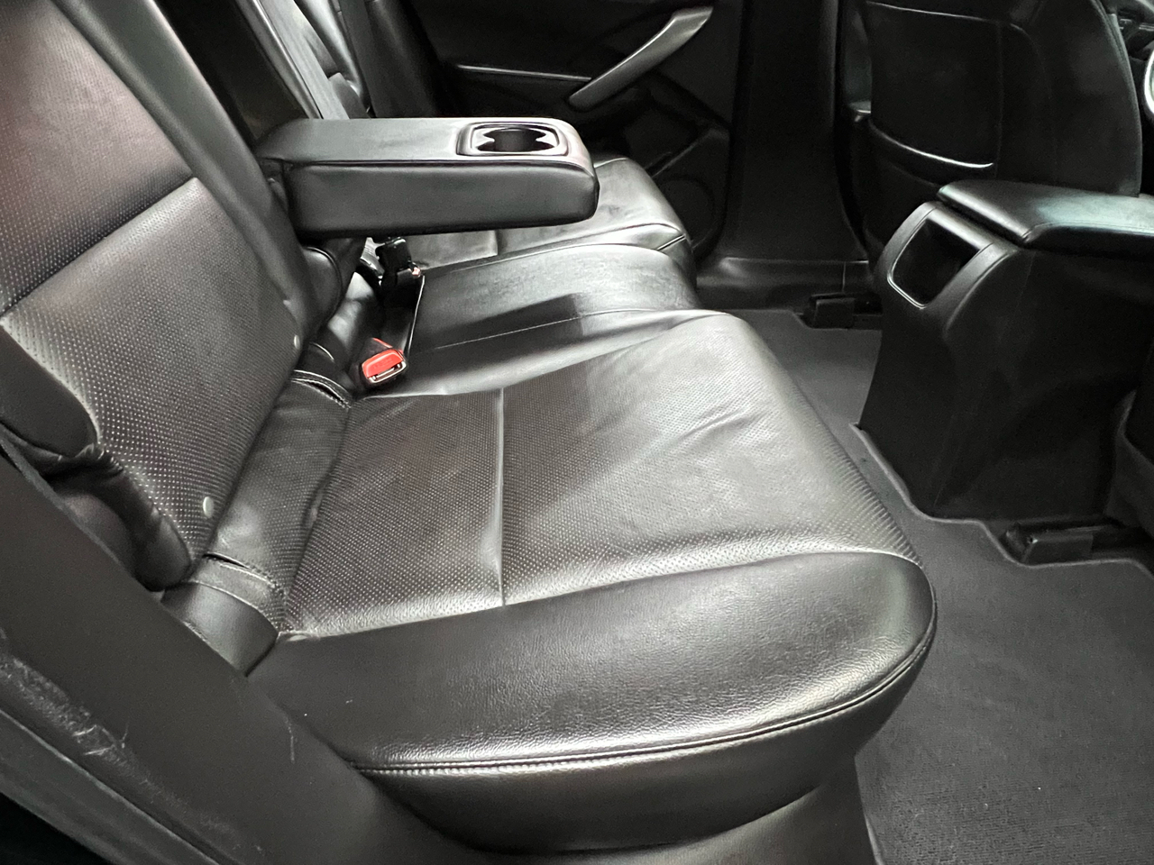 Acura RDX 4D SUV FWD w/Tech 2013