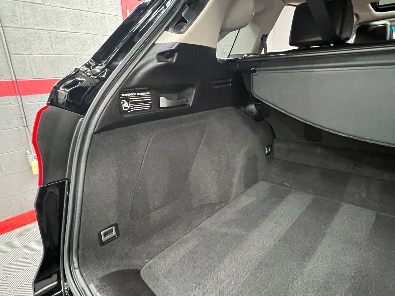 Acura RDX 4D SUV FWD w/Tech 2013