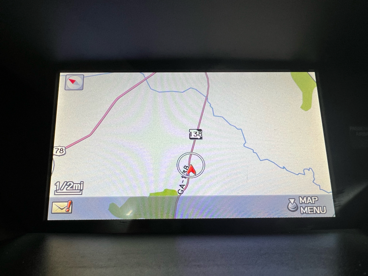 Acura RDX 4D SUV FWD w/Tech 2013