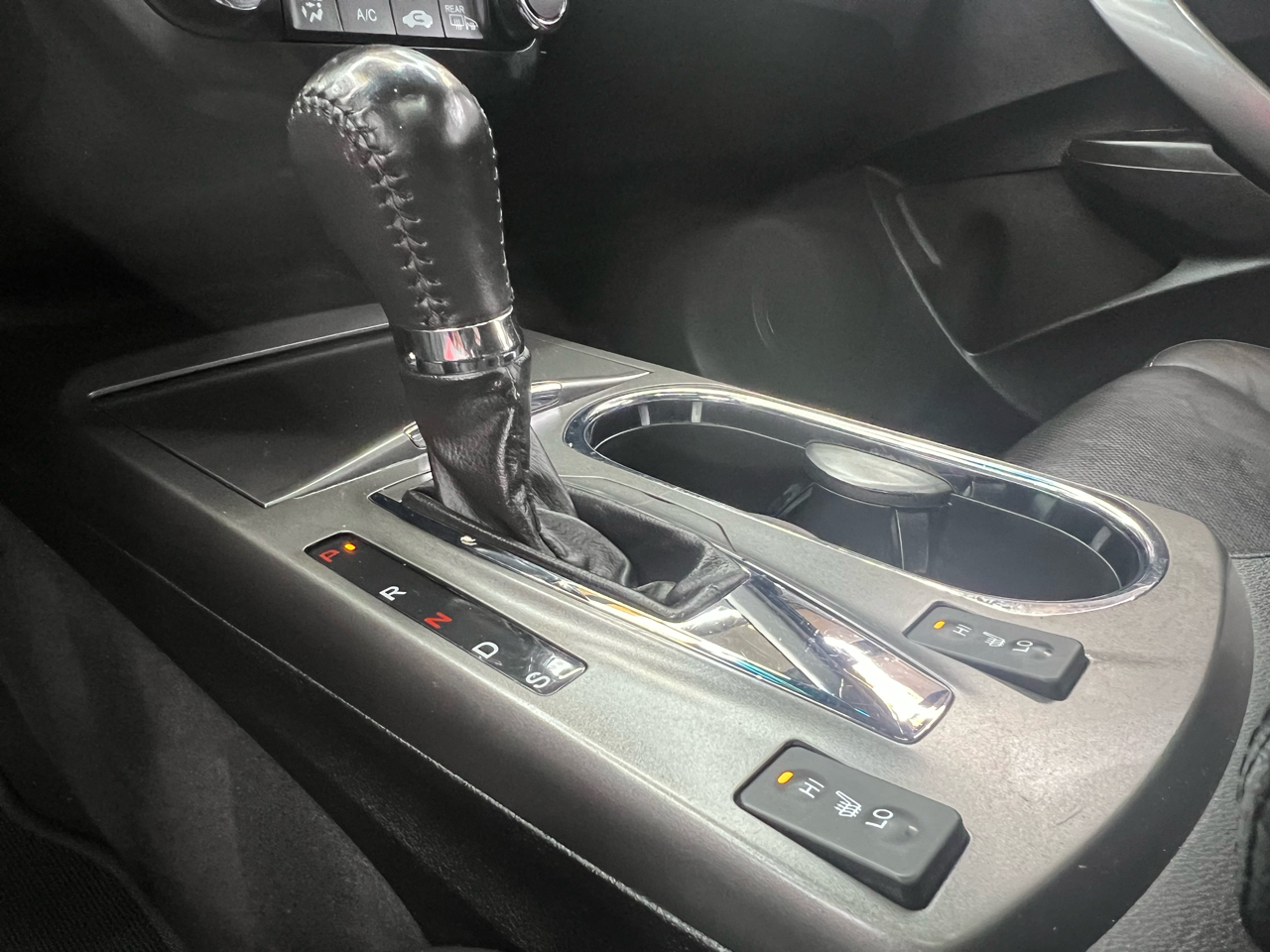 Acura RDX 4D SUV FWD w/Tech 2013