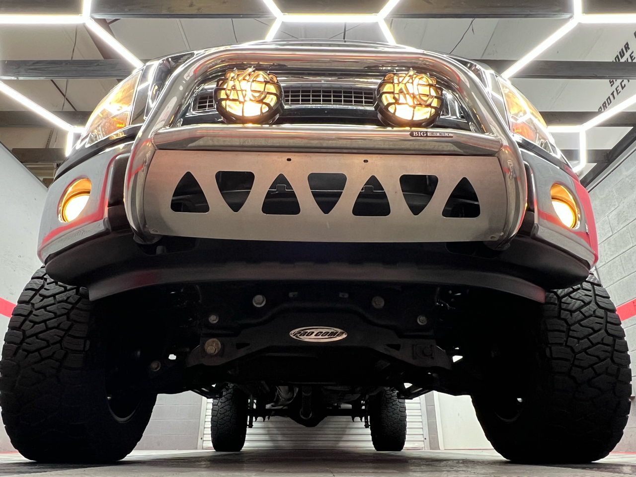 Ford F-150 Lariat SuperCrew 6.5-ft. Bed 4WD 2012