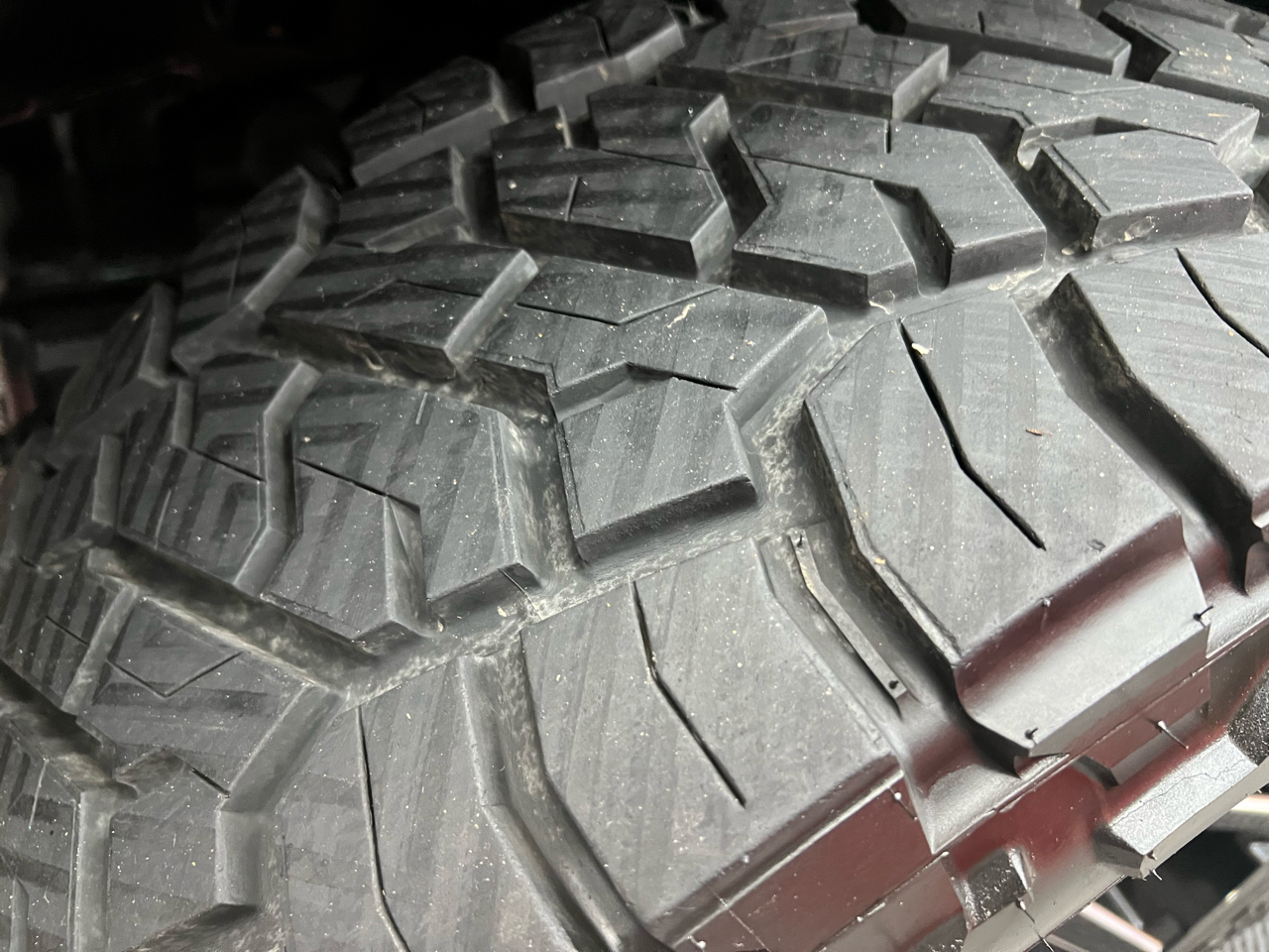 Ford F-150 Lariat SuperCrew 6.5-ft. Bed 4WD 2012