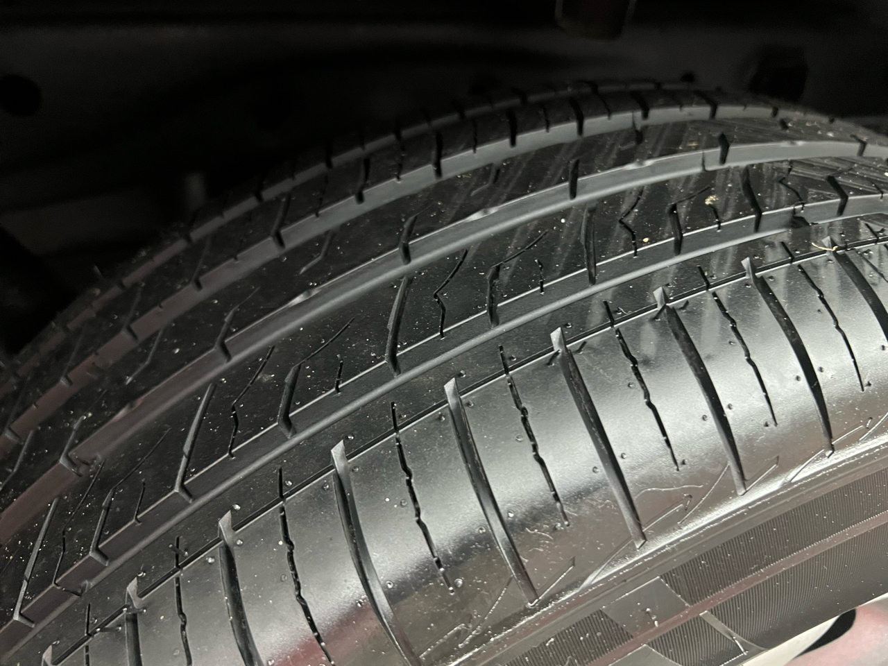 Ford F-150 Lariat SuperCrew 6.5-ft. Bed 2WD 2013