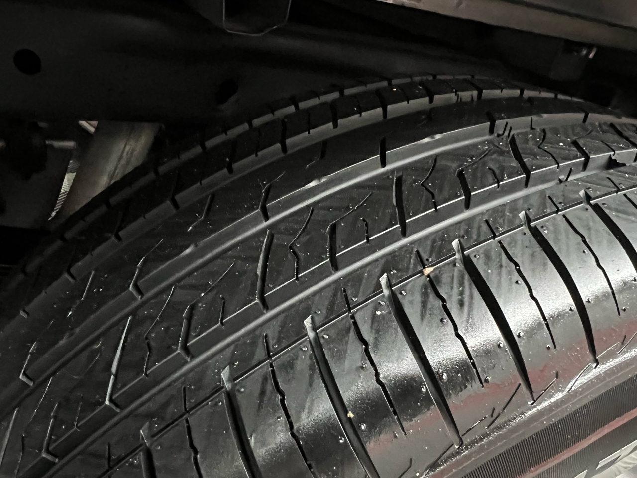 Ford F-150 Lariat SuperCrew 6.5-ft. Bed 2WD 2013