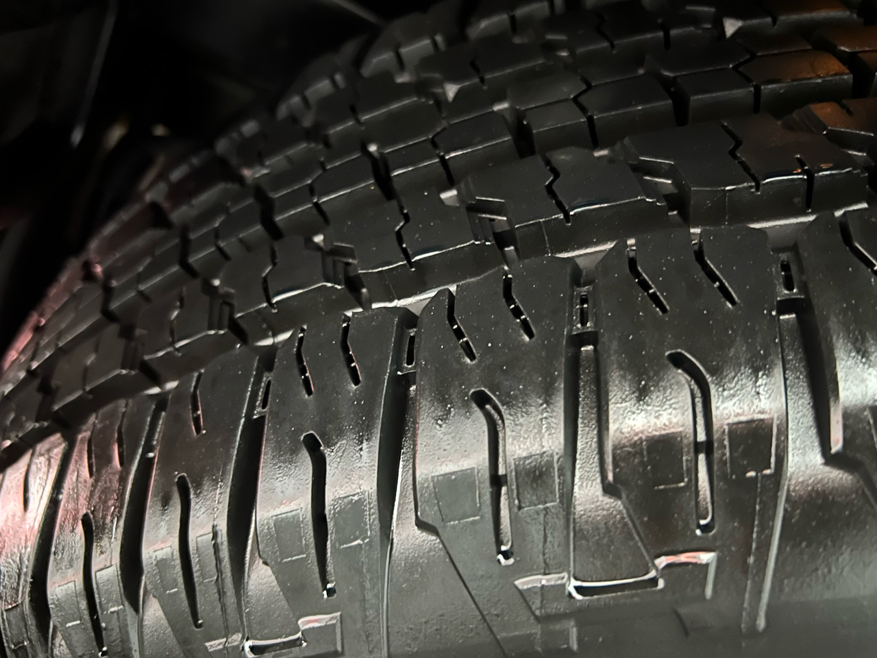 Ford F-150 Lariat SuperCrew 6.5-ft. Bed 4WD 2015