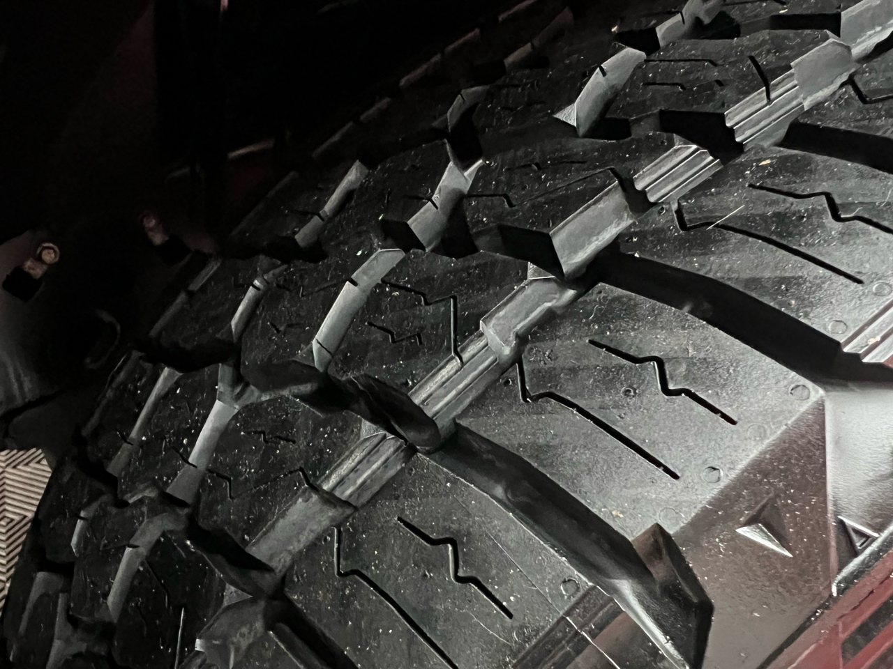 Ford F-150 Lariat SuperCrew 6.5-ft. Bed 4WD 2015