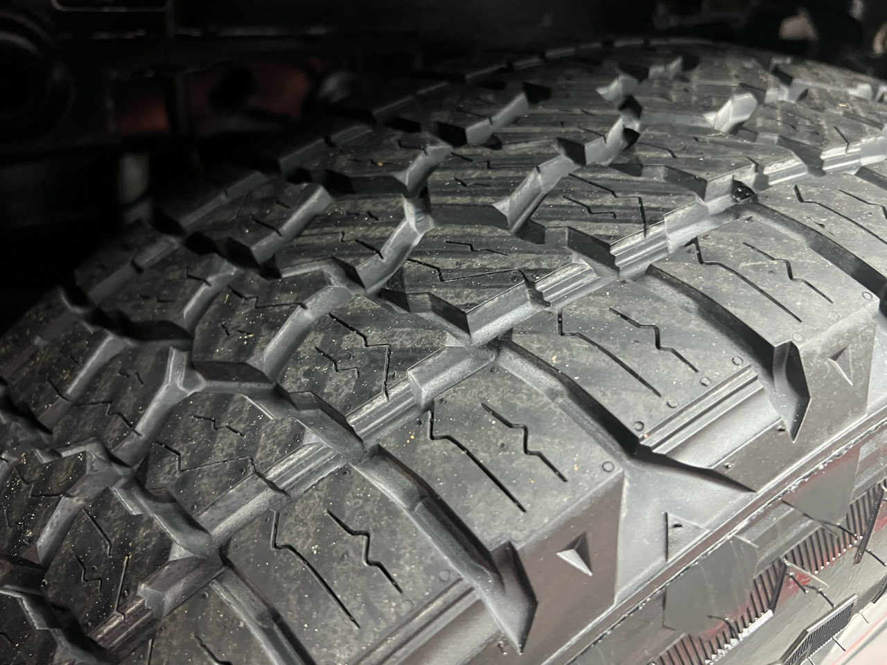 Ford F-150 Lariat SuperCrew 6.5-ft. Bed 4WD 2015