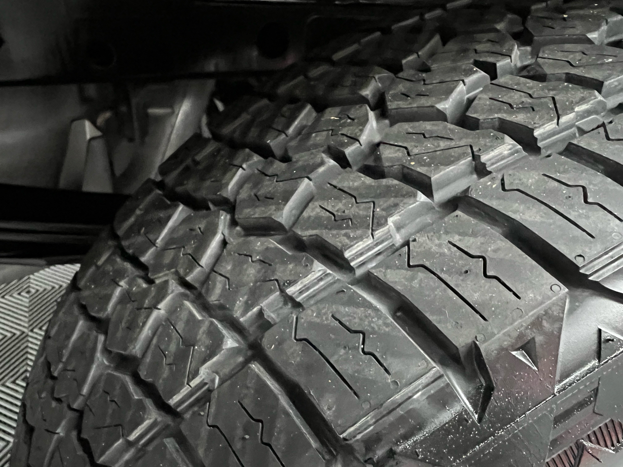 Ford F-150 Lariat SuperCrew 6.5-ft. Bed 4WD 2015