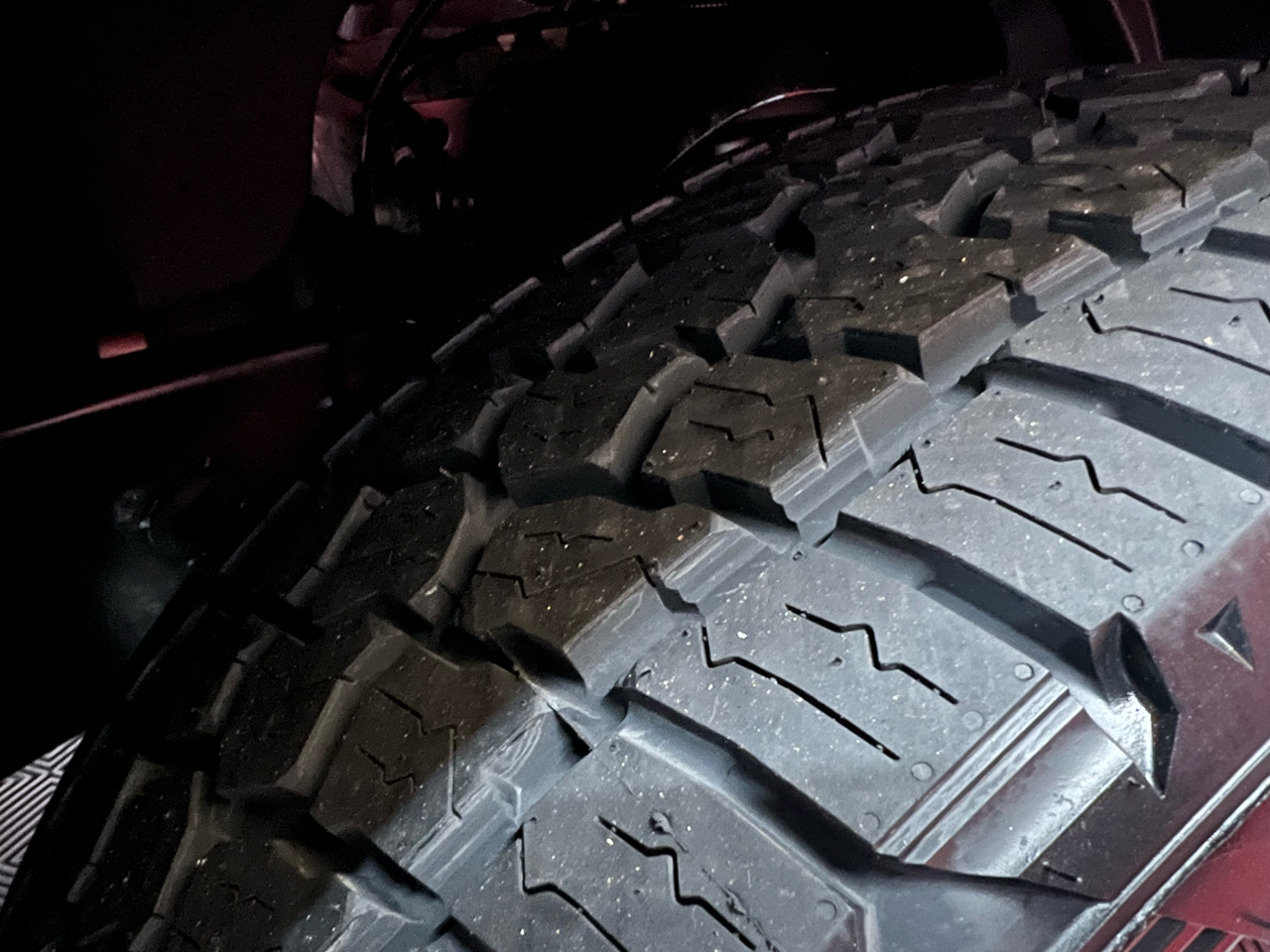 Ford F-150 Lariat SuperCrew 6.5-ft. Bed 4WD 2015