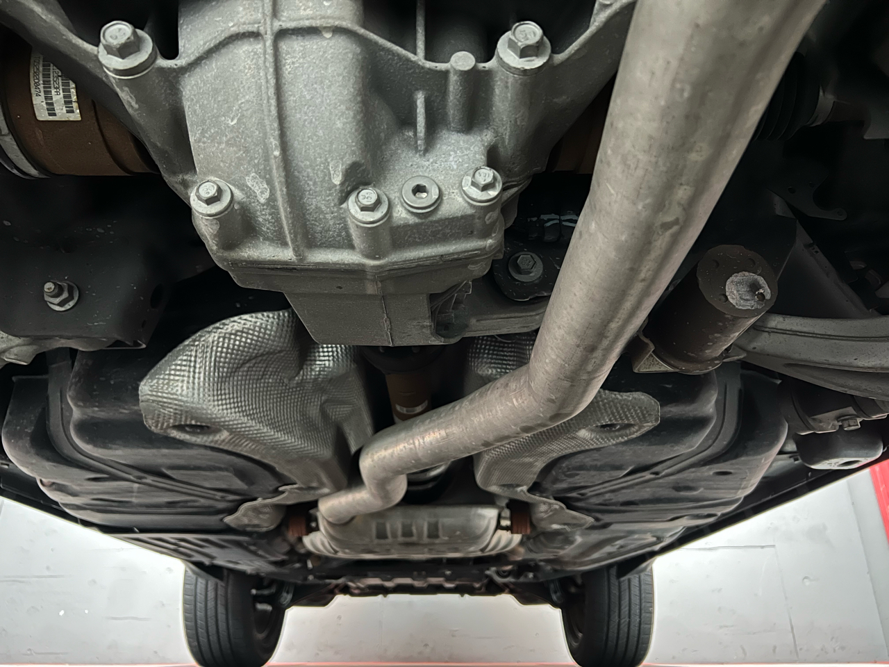 Jeep Grand Cherokee Laredo 2WD 2013