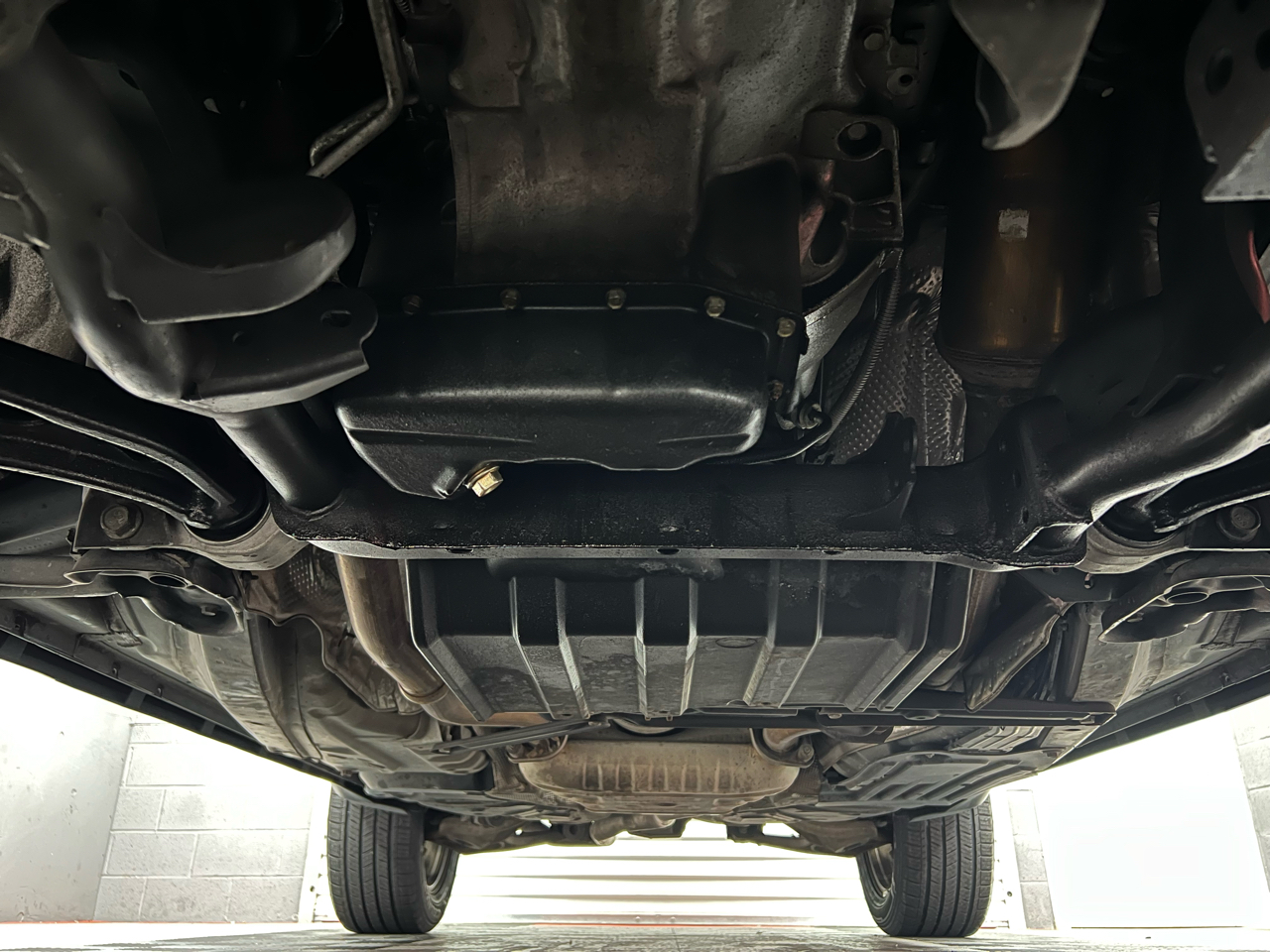 Jeep Grand Cherokee Laredo 2WD 2013