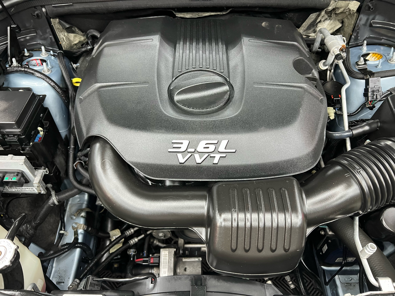 Jeep Grand Cherokee Laredo 2WD 2013