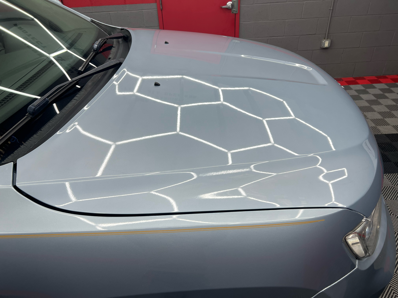 Jeep Grand Cherokee Laredo 2WD 2013