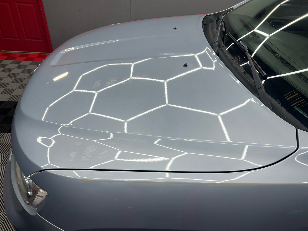 Jeep Grand Cherokee Laredo 2WD 2013