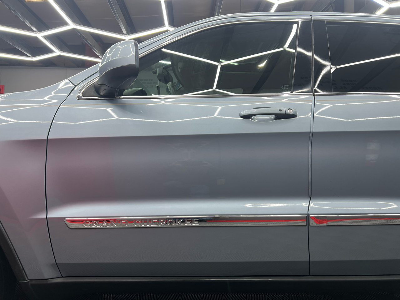 Jeep Grand Cherokee Laredo 2WD 2013