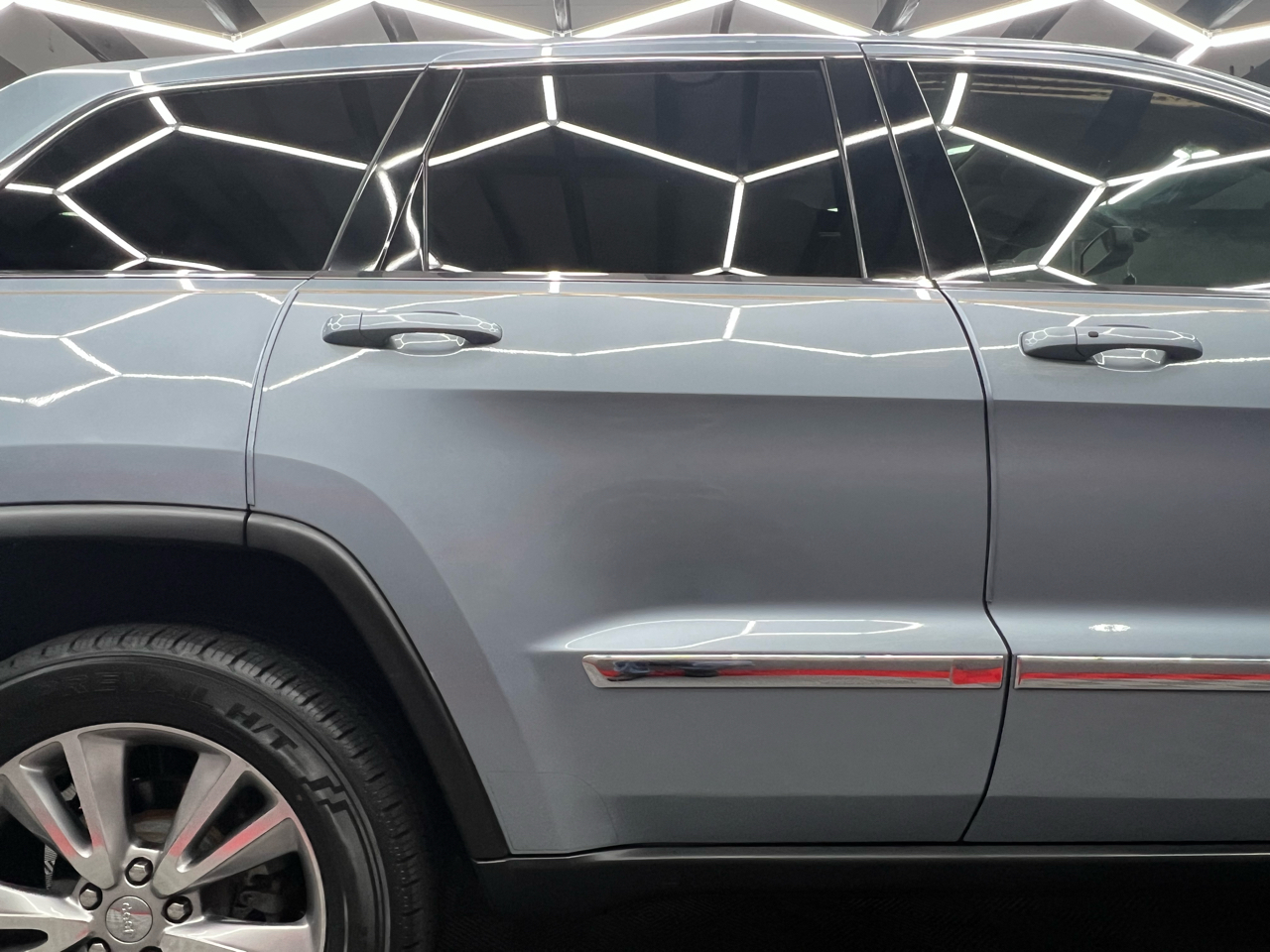 Jeep Grand Cherokee Laredo 2WD 2013